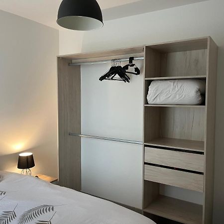 Calm In Tours - Appartement T2 Εξωτερικό φωτογραφία